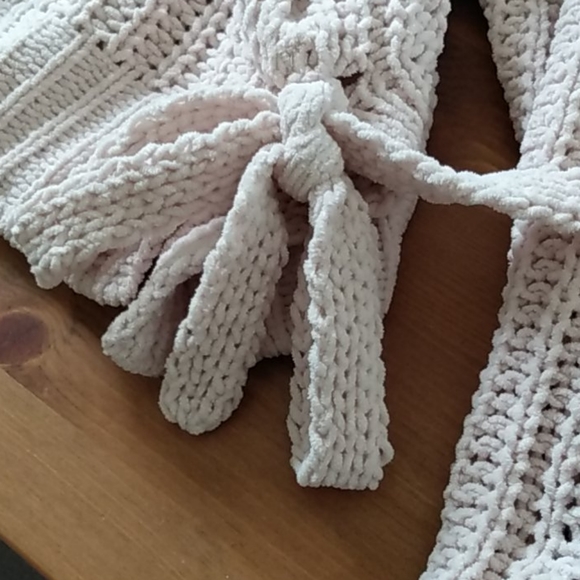 Candies sweater - Picture 3 of 3